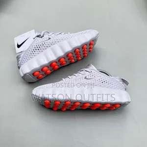 Men's Leather Sneakers or Shoes Nike Mind 002 Classically Branded