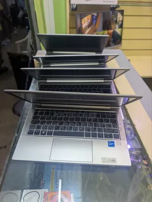 Laptop HP EliteBook 840 G7 16GB Intel Core i5 SSD 512GB