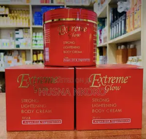 Face Body Cream