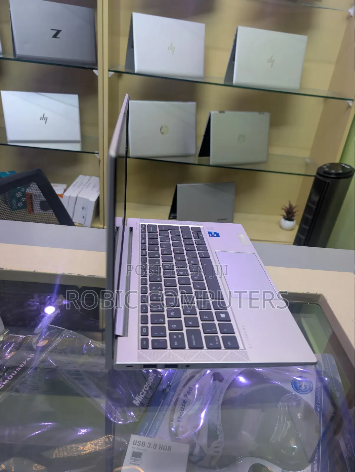 Laptop HP ZBook 14u 16GB Intel Core i5 SSD 512GB