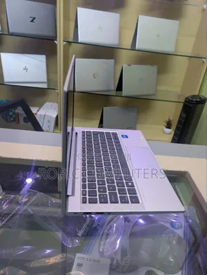 Laptop HP ZBook 14u 16GB Intel Core i5 SSD 512GB