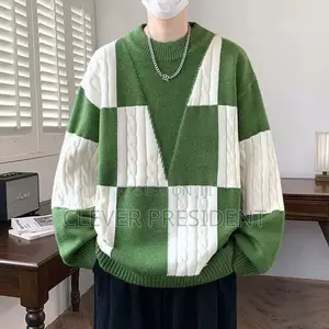 Sweater Available