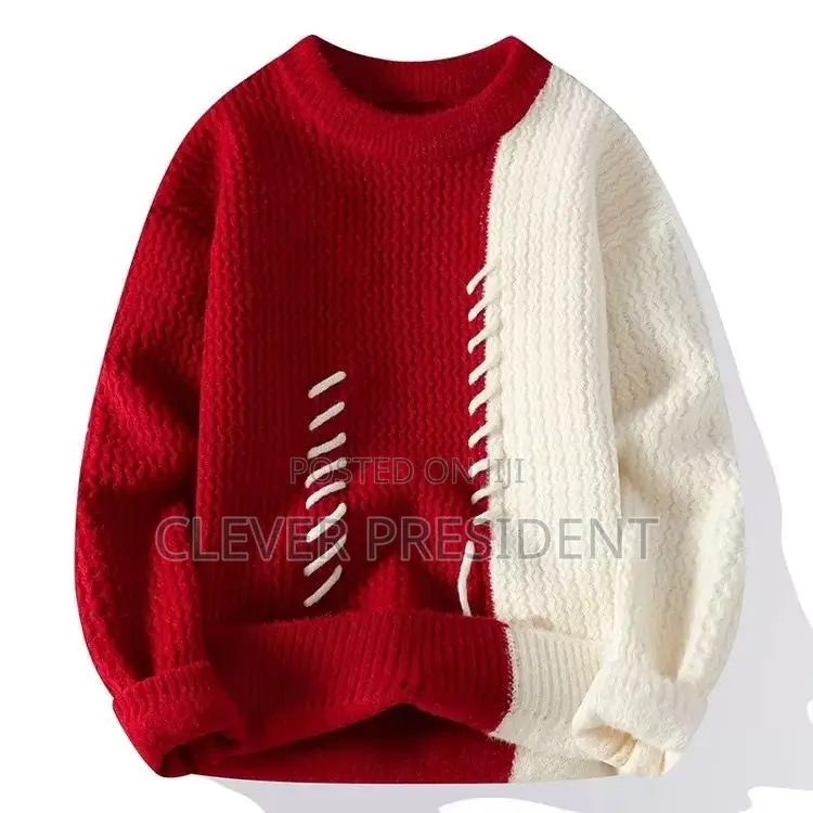Sweater Available