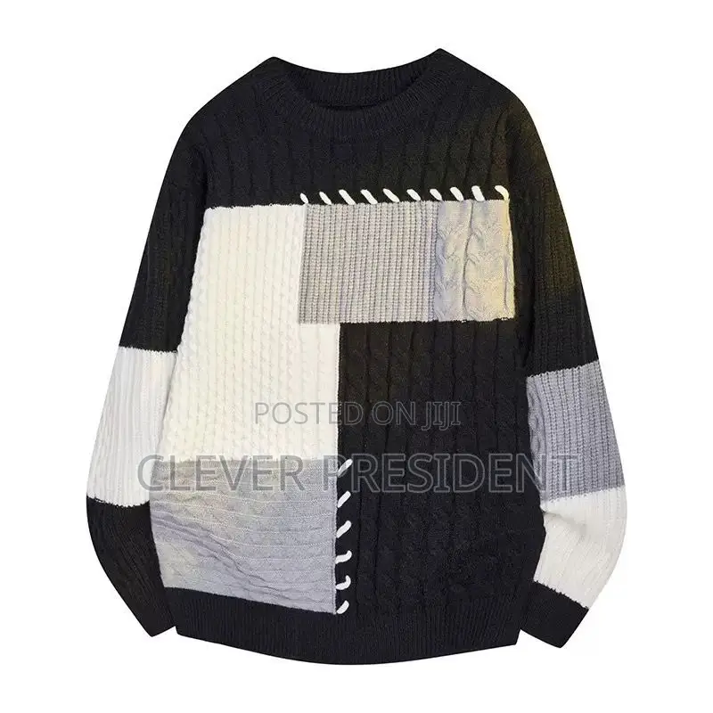 Sweater Available