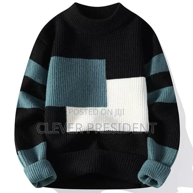 Sweater Available