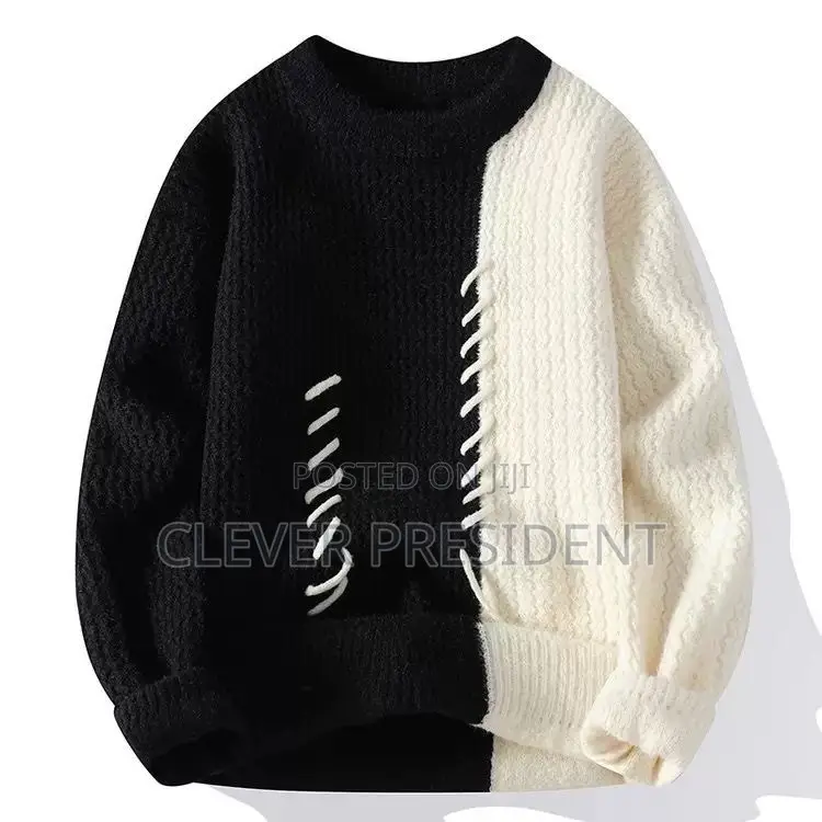Sweater Available