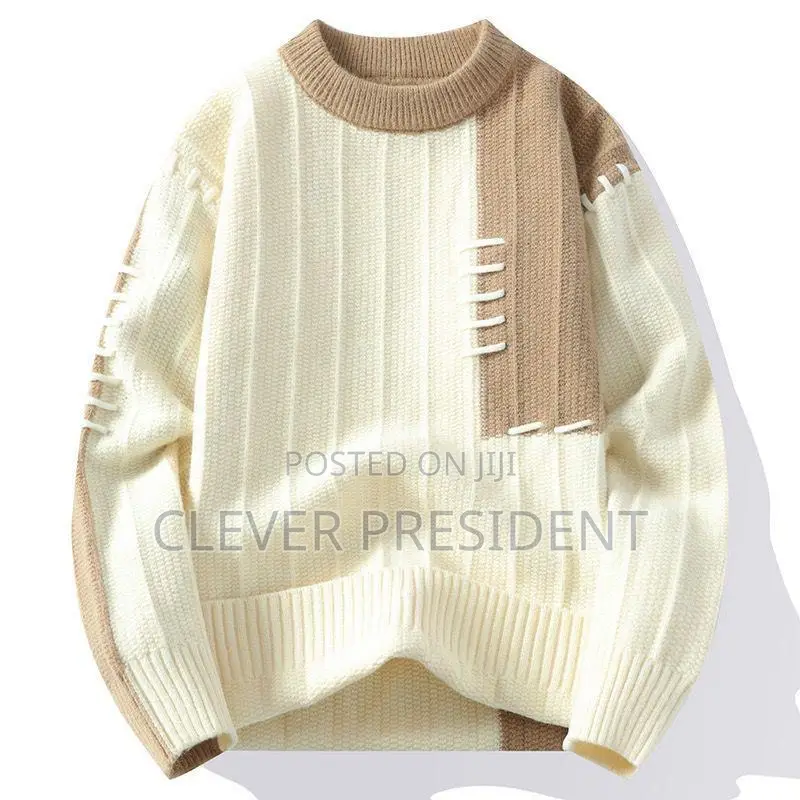 Sweater Available