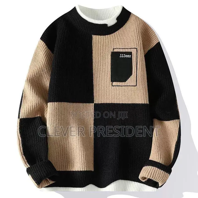 Sweater Available