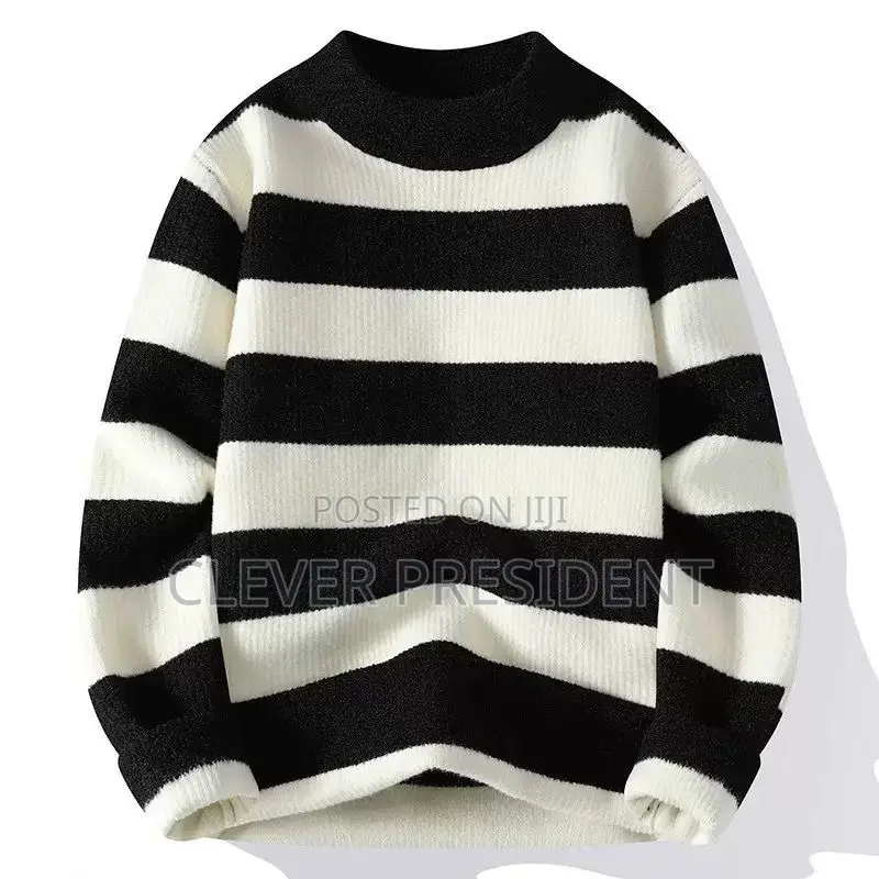Sweater Available