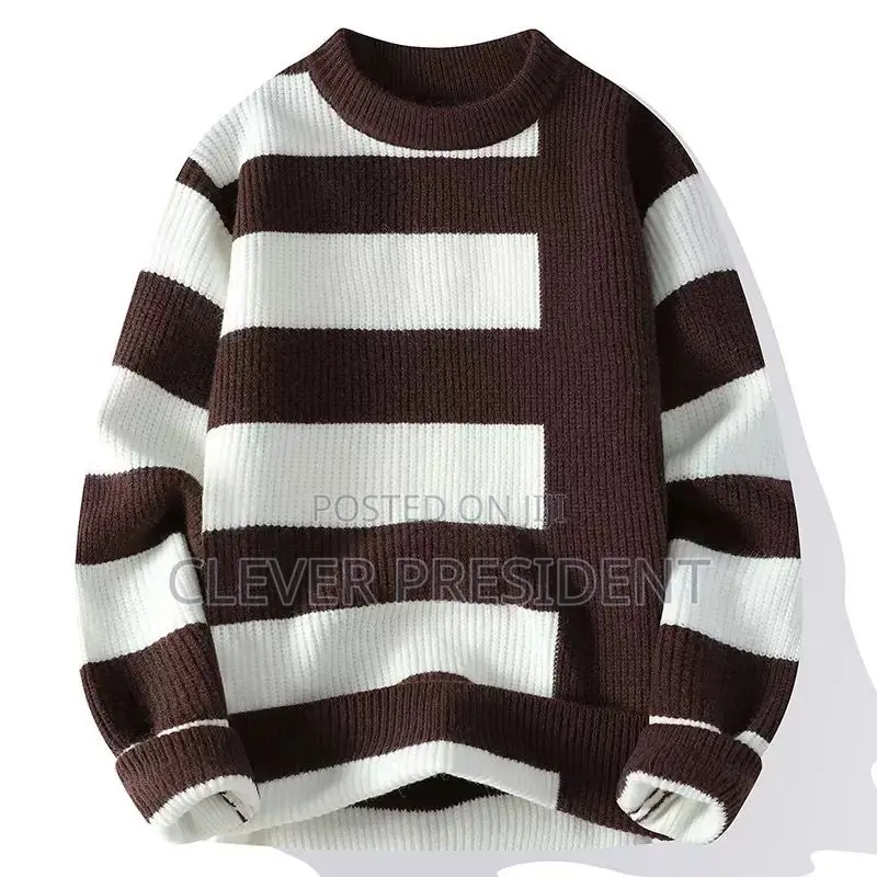 Sweater Available