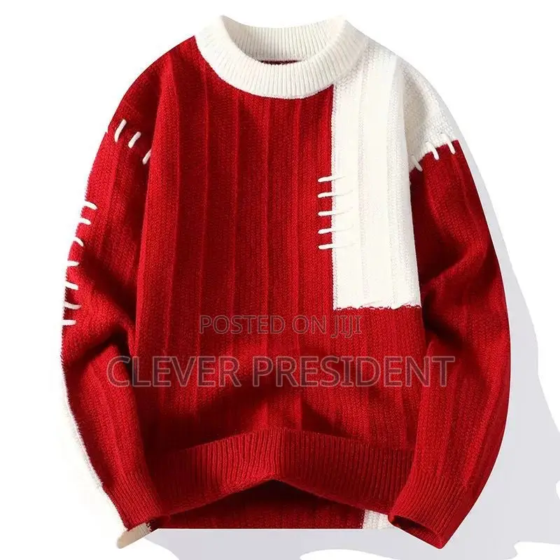Sweater Available