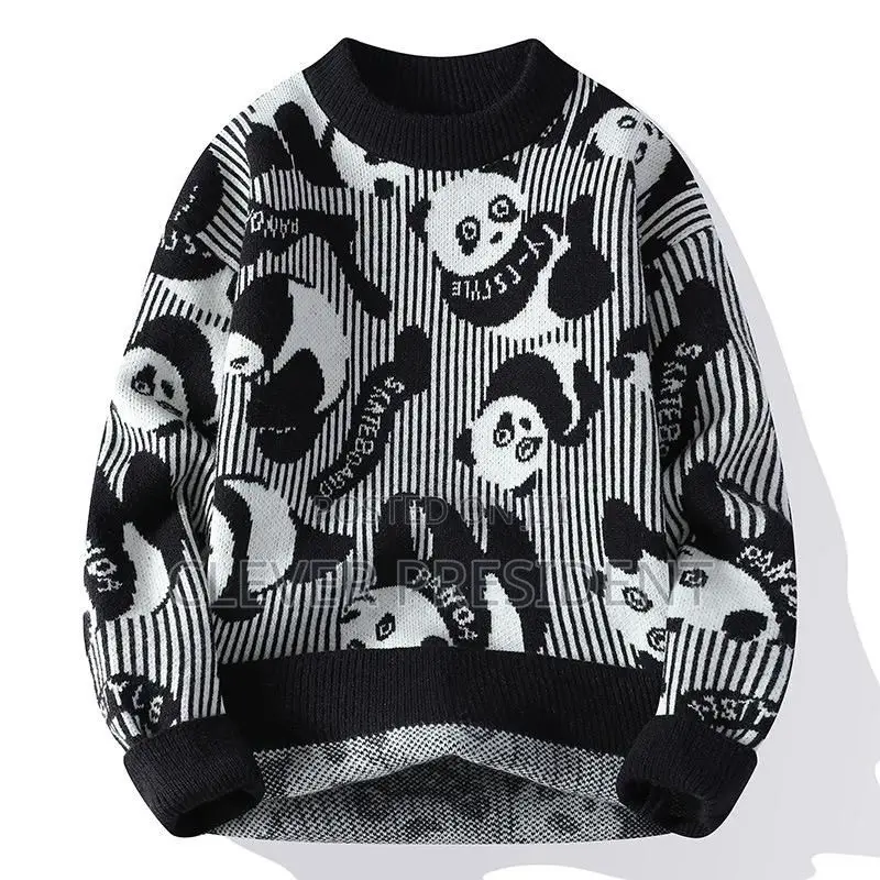 Sweater Available