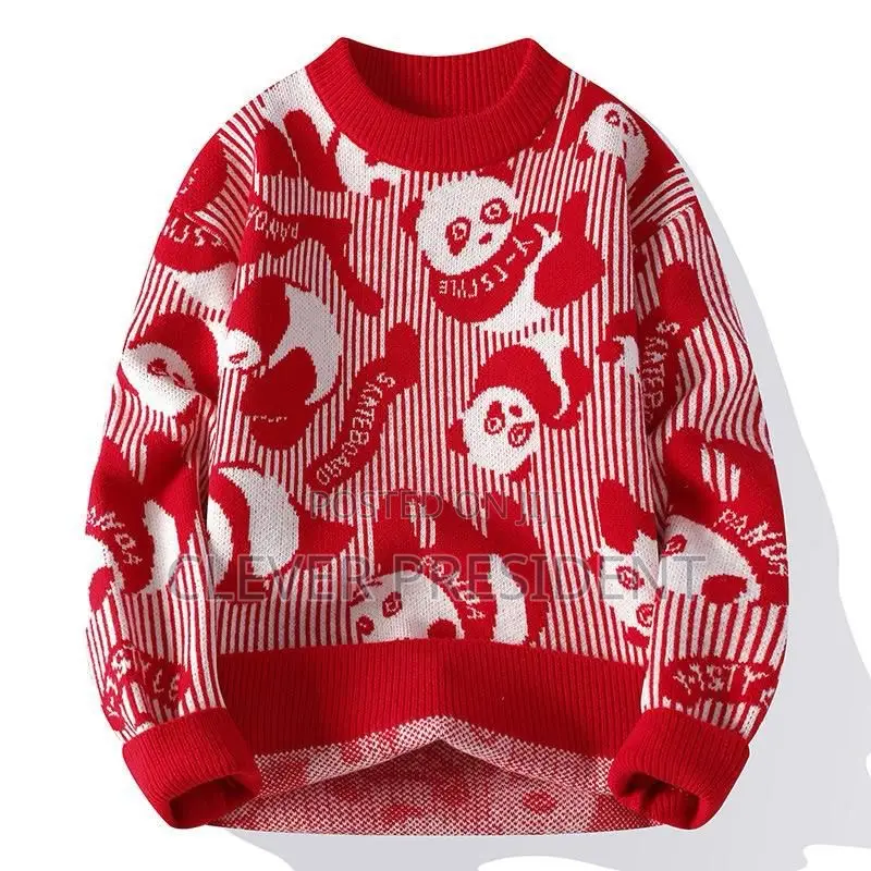 Sweater Available