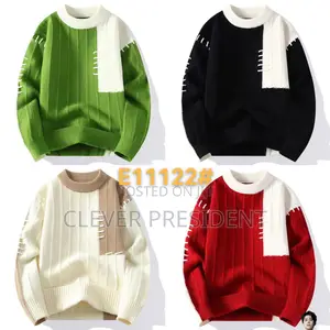 Sweater Available