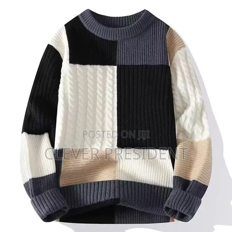 Sweater Available