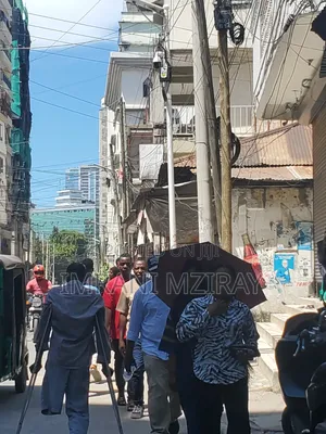 3bdrm Apartment in Kariakoo for sale