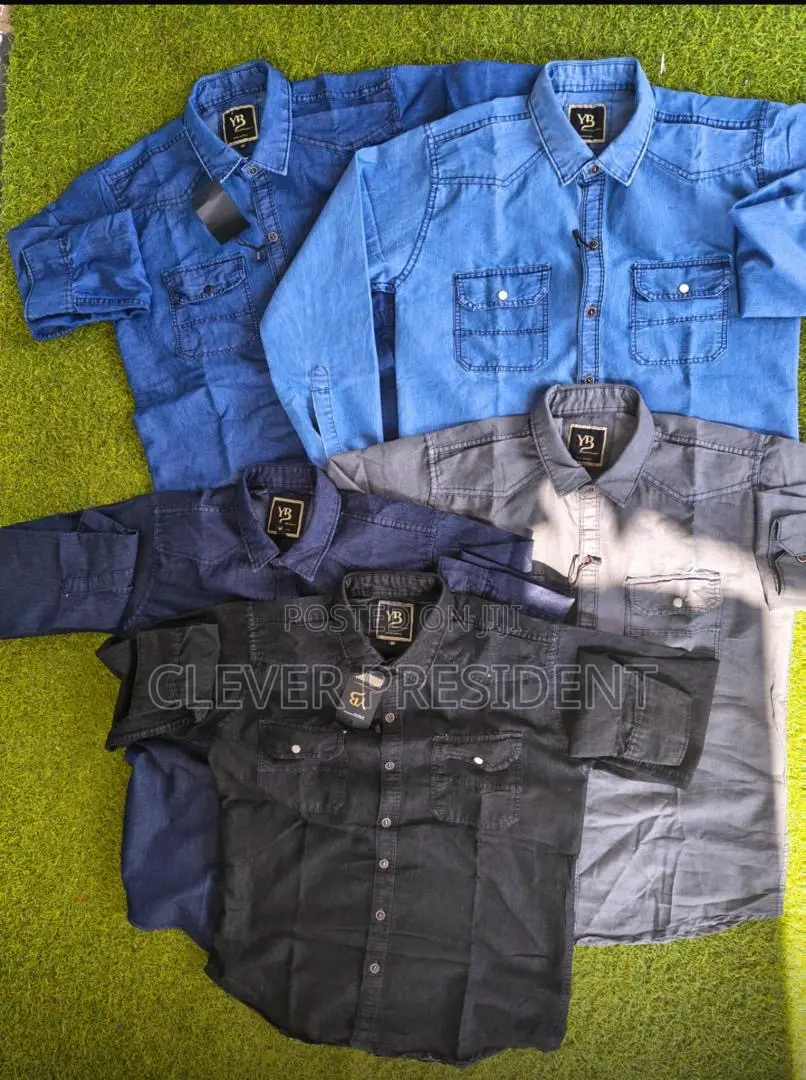 Shirts Original