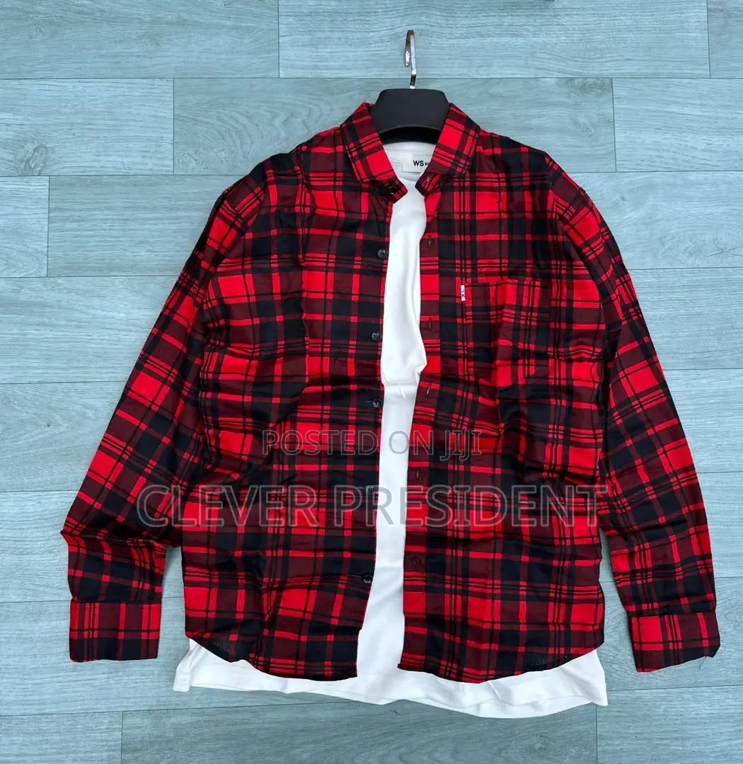 Shirts Original