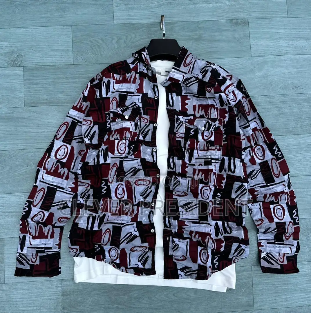 Shirts Original