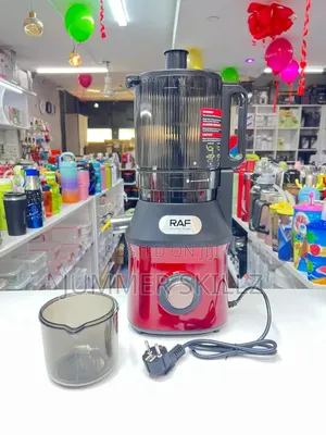 Raf Slow Juicer - 300w - R.2733