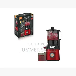 Raf Slow Juicer - 300w - R.2733