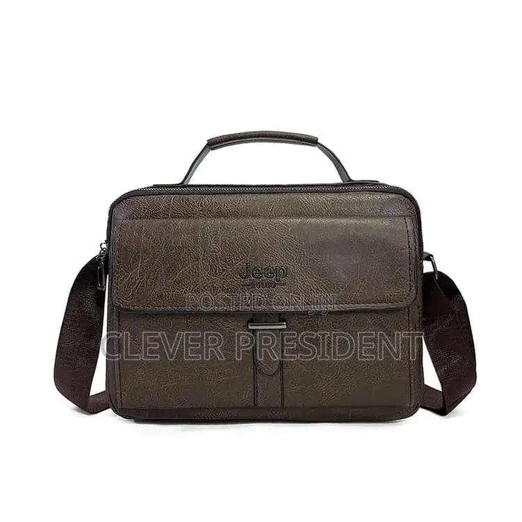 Bags Available