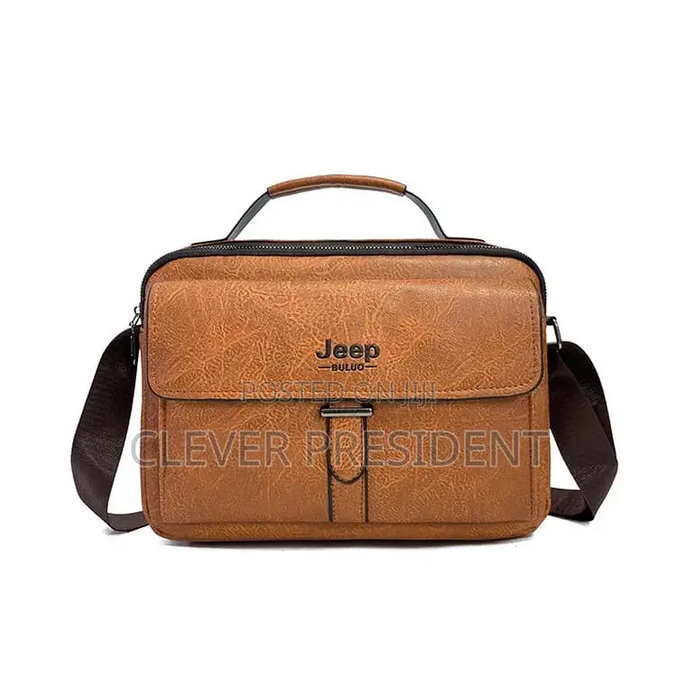 Bags Available