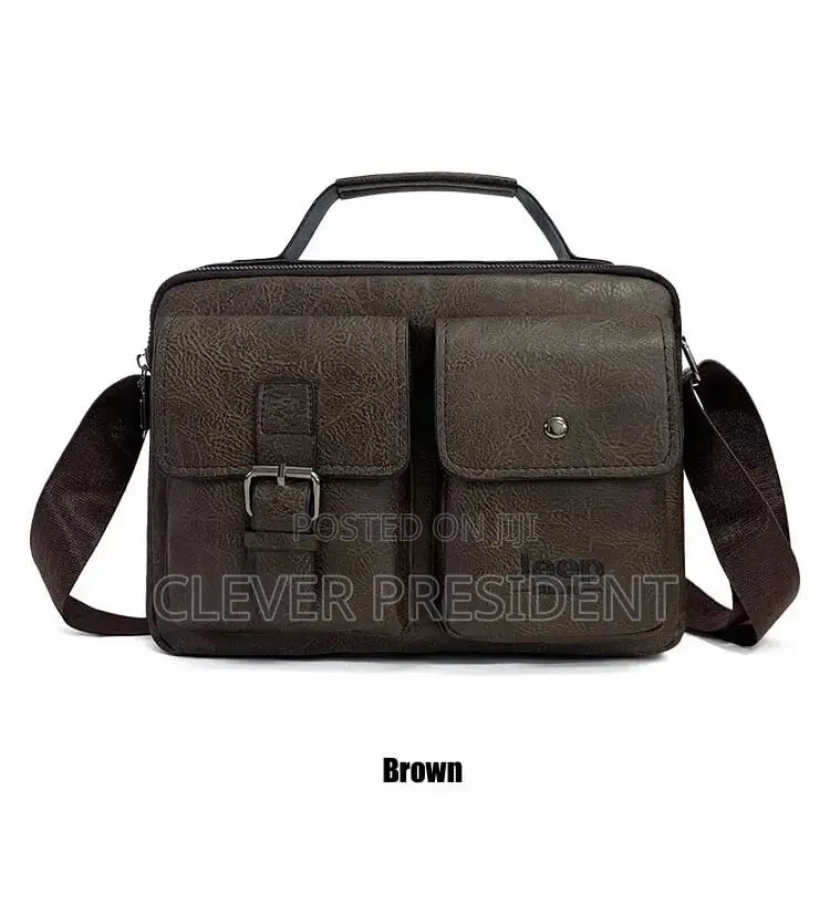 Bags Available