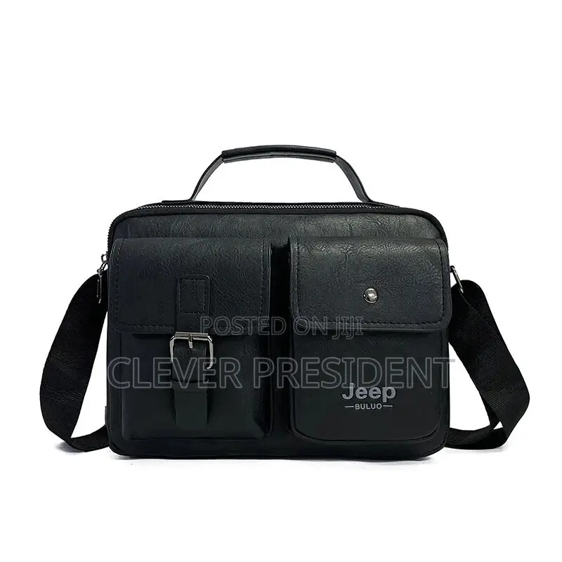 Bags Available