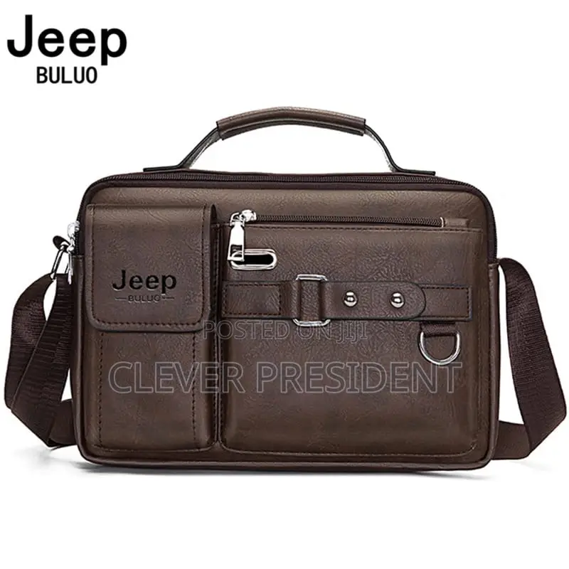 Bags Available