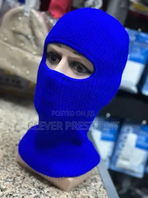 Masks Available