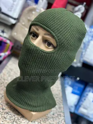 Masks Available