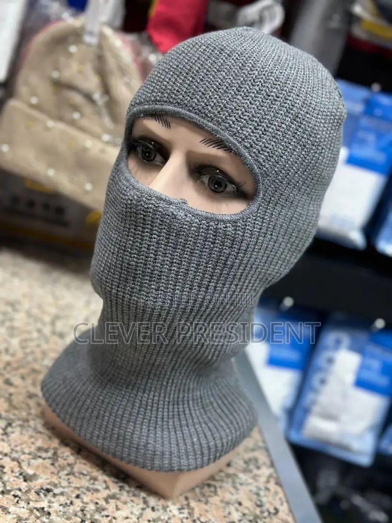 Masks Available