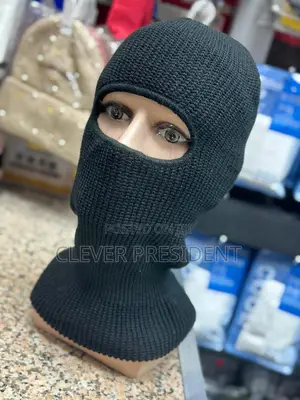 Masks Available