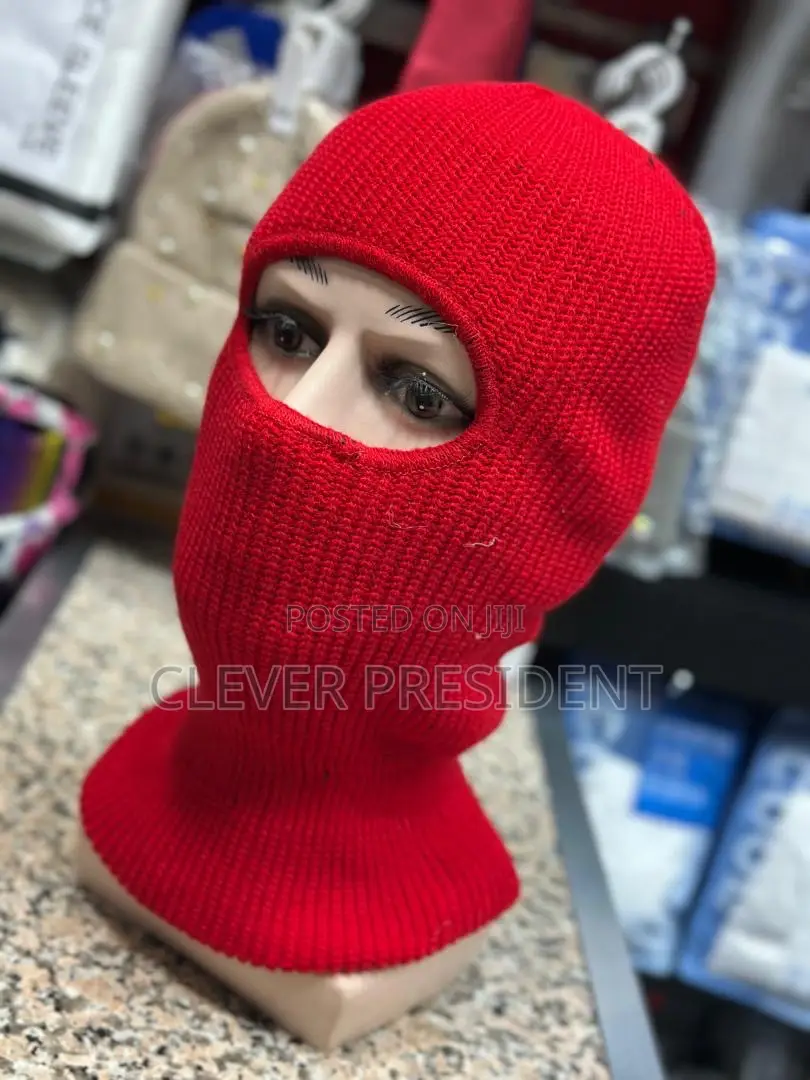 Masks Available