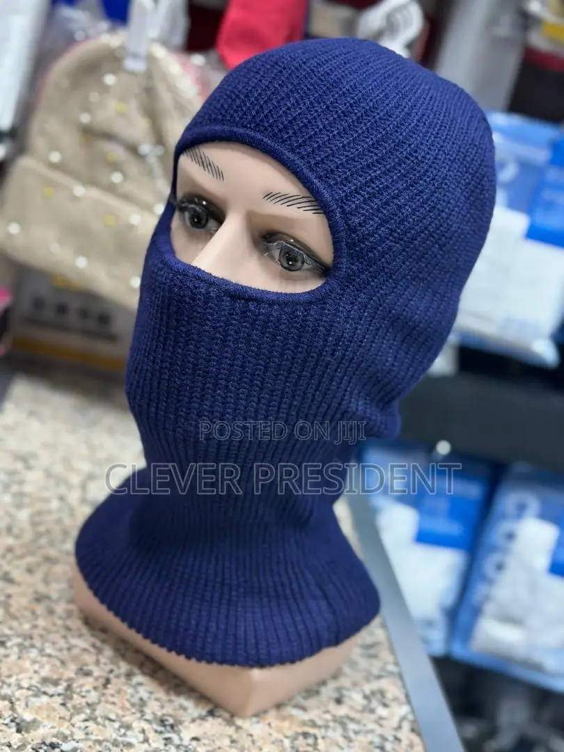 Masks Available