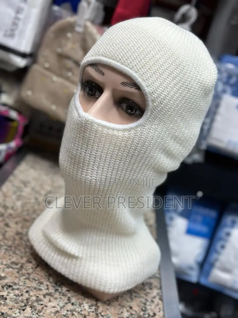 Masks Available