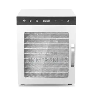 Food Dehydrater