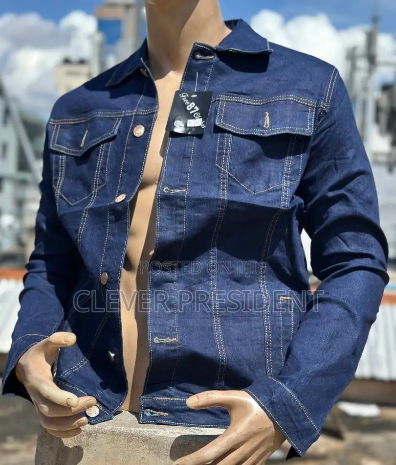 Coats Za Jeans