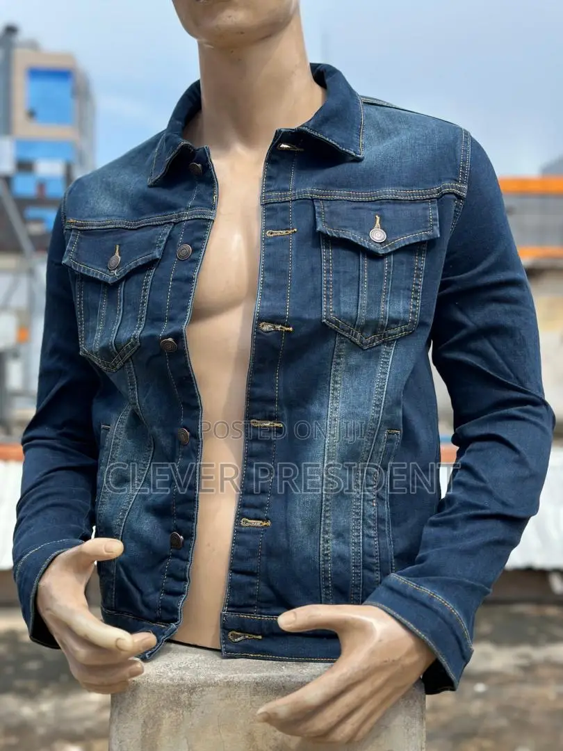 Coats Za Jeans