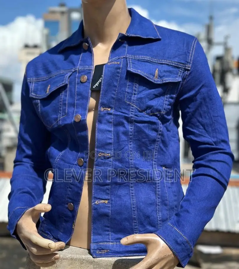 Coats Za Jeans