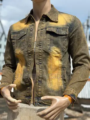Coats Za Jeans