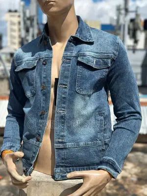 Coats Za Jeans