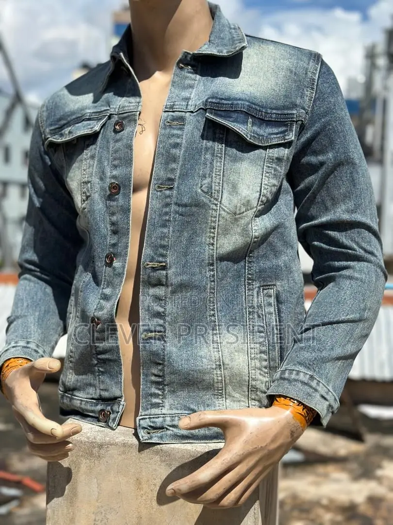 Coats Za Jeans
