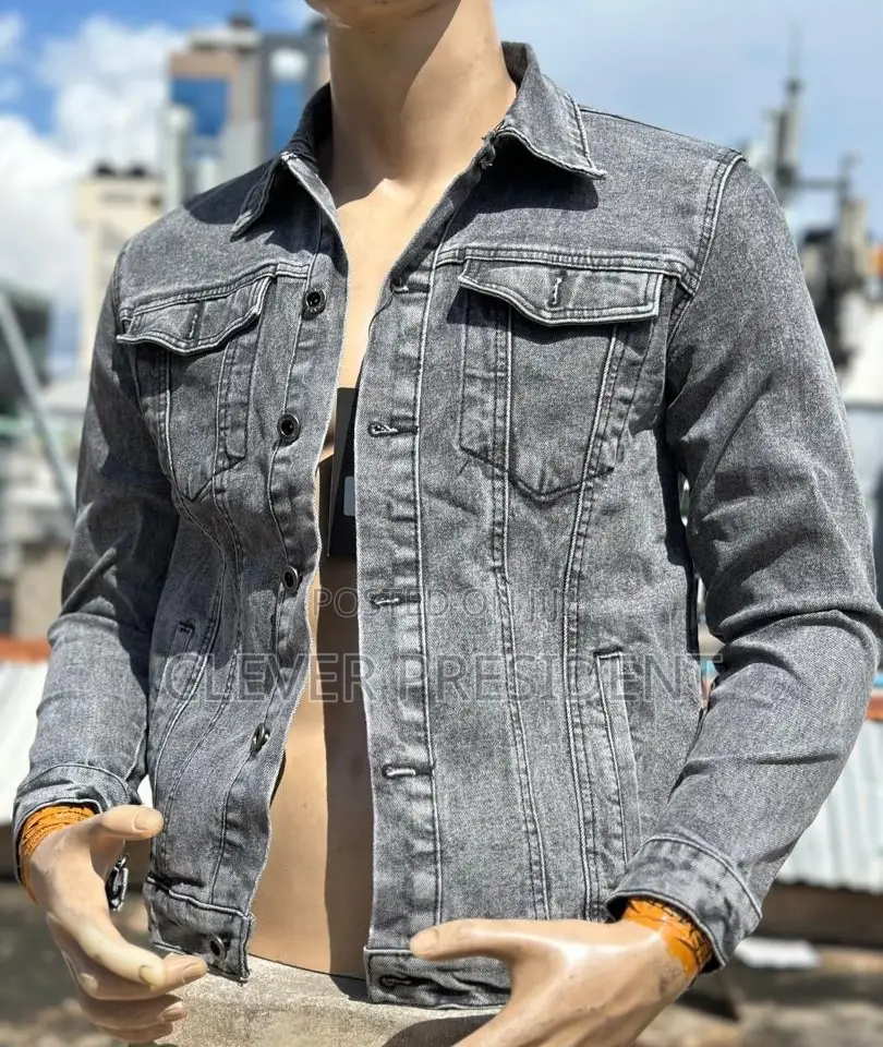 Coats Za Jeans