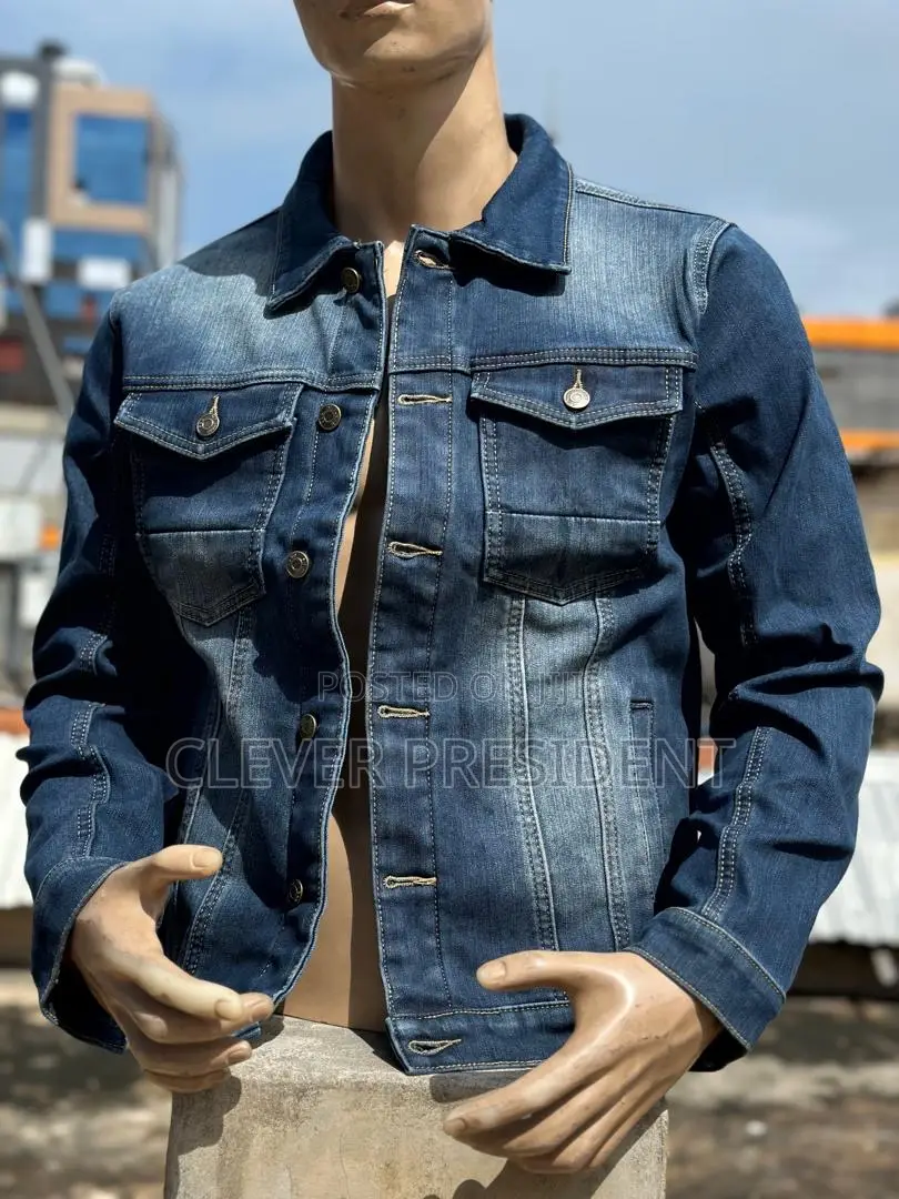Coats Za Jeans