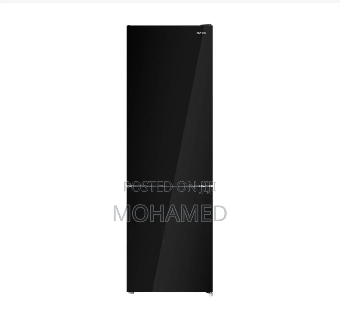  Ailyons Fridge Arf-262b – Offer Kali 