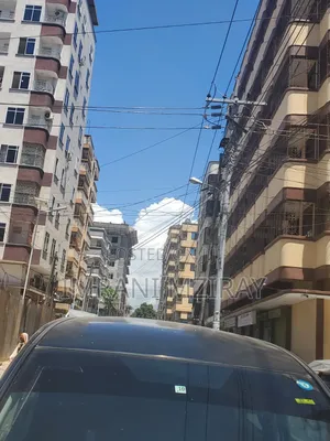 3bdrm Apartment in Kariakoo for sale