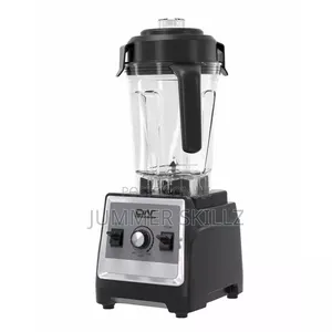 High Speed Digi Wave Blender 2l