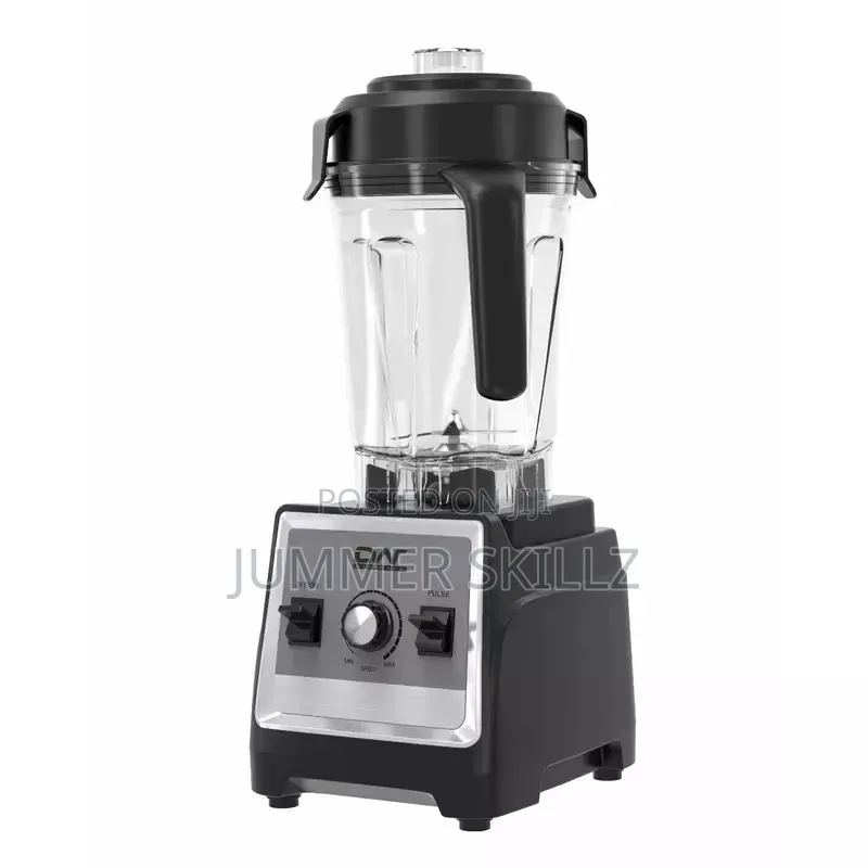 High Speed Digi Wave Blender 2l